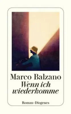 Immagine prodotto di Wenn ich wiederkomme