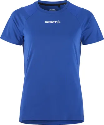 Produktbild von Craft Rush 2.0 Running T-Shirt Damen - Royal