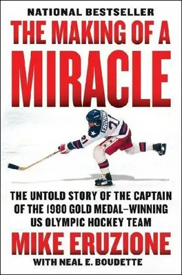 Produktbild von The Making of a Miracle