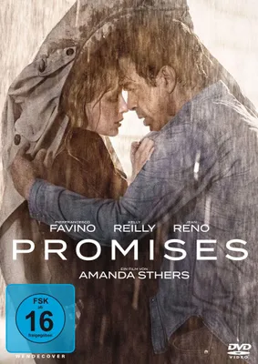 Produktbild von Promises