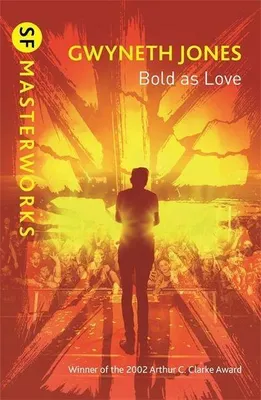 Imagen del producto de Bold As Love