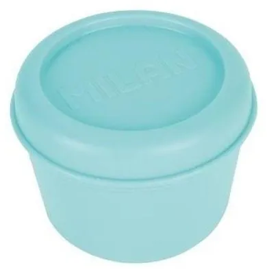 Productafbeelding van Lunchbox, collectie 460, groen, 0,25 liter, met schroefdeksel