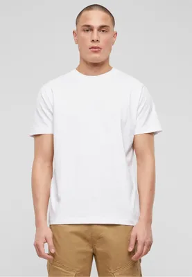 Zdjęcie produktu dla BRANDIT T-Shirt biały rozmiar 5XL