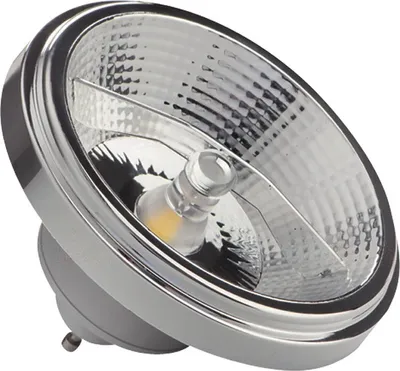 Zdjęcie produktu dla zestaw 3 żarówek LED | GU10 COB ES111 | 12W | 45° | 12W | 750 lumenów | żarówka | żarówka | punktowa | energooszczędna | neutralna biel