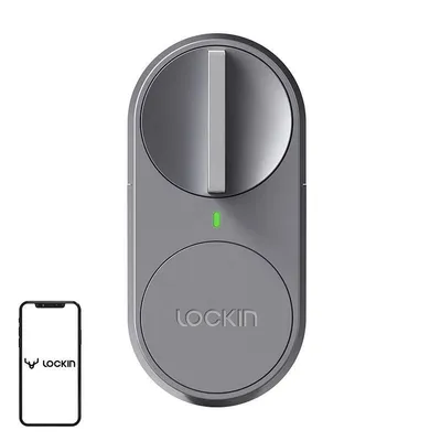 Produktbild von Smart Lock with keypad Lockin SMART LOCK G30