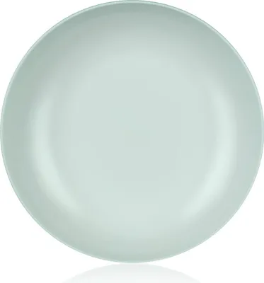 Obrázok produktu pre Tiefer Teller 22cm PH Mint Culinaria Porzellan Geschirr Essgeschirr für Suppe und Eintopf