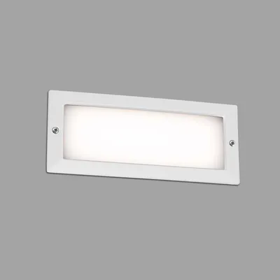Immagine prodotto di Lampada da parete a LED STRIPE-2 3000K IP54 Bianco