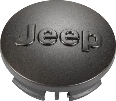 Produktbild von Original Jeep Nabendeckel Felgendeckel Granit Kristall Cherokee K1LB77MA7AC