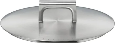 Image de WMF Ultimate Cool+ Edelstahldeckel, 24 cm 8910000020 4000530720337