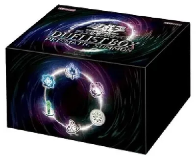 Produktbild von Yu-Gi-Oh! Duelist Box: Prismatic Summon Japanisch