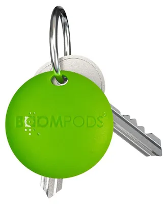 Immagine prodotto di BOOMPODS BOOMTAG Tracciatore Bluetooth