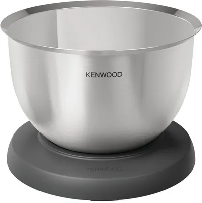 Obrázok produktu pre Kenwood AS00003841 KWSP210 Nerezová misa s podstavcom
