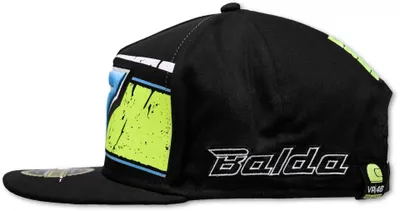 Obrázok produktu pre VR46 7 Balda Nastaviteľná čiapka