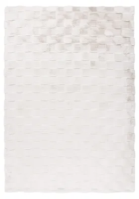 Produktbild von Teppich Botany 625 Elfenbein 80x150 cm – Weich & Pflegeleicht