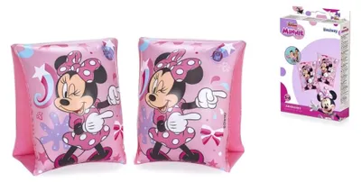 Obrázok produktu pre Nafukovacie rukavice Mondo 16966 Minnie