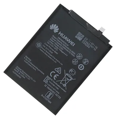 Produktbild von Akku für Huawei P30 Lite / Mate 10 Lite / Nova 2 Plus und Honor 7X / View 10