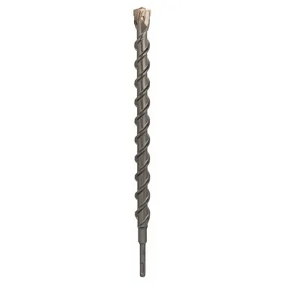 Productafbeelding van Hammerboor SDS-Plus Speed X, diameter: 28,0 mm, werkende lengte / totale lengte: 400 / 450 mm