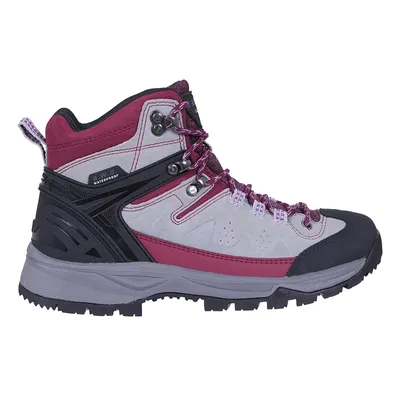 Produktbild von ICEPEAK Wynne MS Damen Grau 36