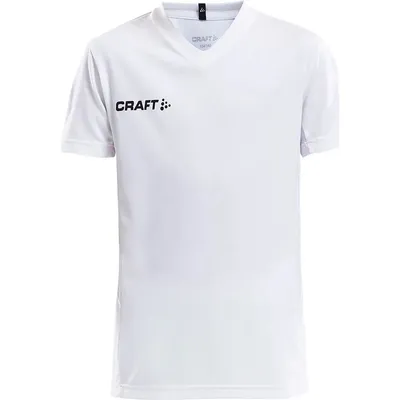 Produktbild von Craft Squad Trikot Kurzarm Damen - Weiß
