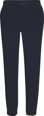Produktbild von JOHN DEVIN Stoffhose mit elastischen Bündchen navy Größe XXL