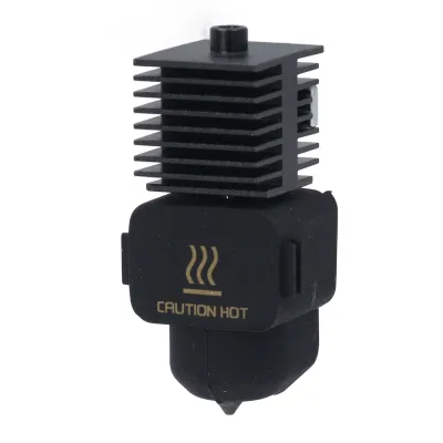 Obrázok produktu pre 3D tlačiareň Hotend, tryska z tvrdenej ocele, odnímateľná tryska z tvrdenej ocele, sada trysiek z tvrdenej ocele, sada trysiek z tvrdenej ocele Hotend, náhradný extrudér 3D tlačiarne, príslušenstvo 3D tlačiarne