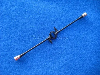 Produktbild von Jamara Stabilisatorstange Gyro