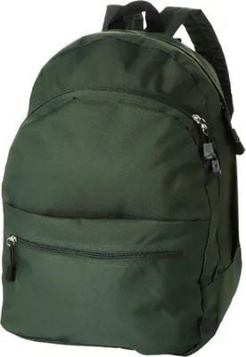 Produktbild von Trend Rucksack | 35 x 45 x 17 cm - Farbe: Green - Größe: 35 x 45 x 17 cm