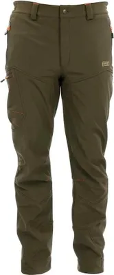 Produktbild von Egur-T Hose Herren (Dunkeloliv) Größe 54