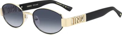 Productafbeelding van DSQUARED2 SUNGLASSES Zonnebrillen D2 0155_S_0NZ-08_53