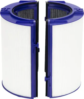 Produktbild von Alapure HEPA-Filter geeignet für Dyson PH01/ PH02 / HP06 / TP06