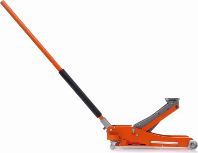 Obrázek produktu pro Hydraulický nízkoprofilový zvedák pojízdný Kraft&Dele KD1376, 2,5T