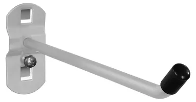 Produktbild von ADB Werkzeughalter mit schrägen Hakenende, 150 mm