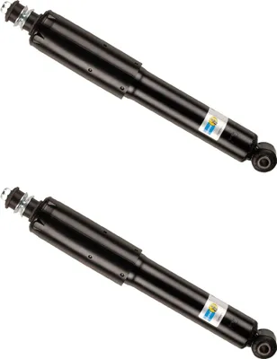 Productafbeelding van Schokdemper voor Ford Ranger en Mazda B-Serie 2.5D, modeljaren 02.96- , links/rechts, type B4