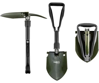 Immagine prodotto di NEO TOOLS Pala pieghevole