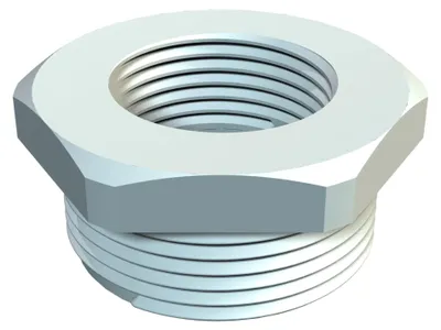 Produktbild von OBO Bettermann Reduktion 107 R M40-25 PA 2030649