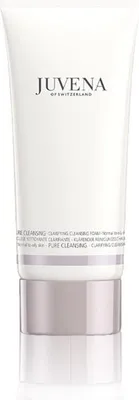 Image de Juvena Pure Cleansing Mousse clarifiante 200ML