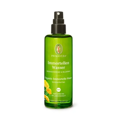 Immagine prodotto di Acqua di Immortelle biologica 100ml
