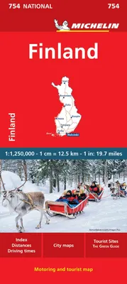 Produktbild von Michelin Finnland