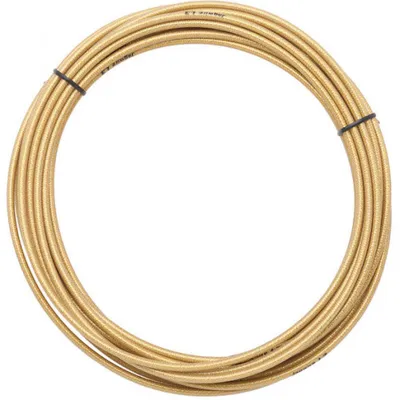 Produktbild von Jagwire LEX-SL Schaltzugaußenhülle Ø 4,5 mm x 10 m Gold - Präzision und Langl....