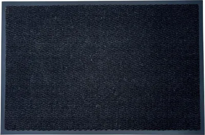 Zdjęcie produktu dla Wycieraczka Monza 60x90 cm w kolorze antracytowym