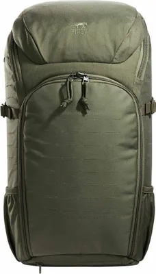 Produktbild von Tasmanian Tiger, modularer Rucksack für Kamera PACK 30, oliv