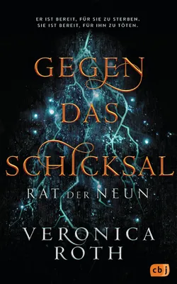 Produktbild von Rat der Neun - Gegen das Schicksal