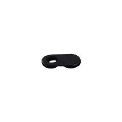 Immagine prodotto di Gommino indicatore nero per Zündapp CS25 CS50 Tipo 448