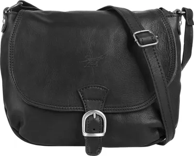 Produktbild von Samantha Look Umhängetasche Damen schwarz
