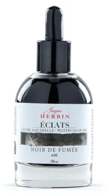 Produktbild von Tinte eclats 50ml rauchschwarz