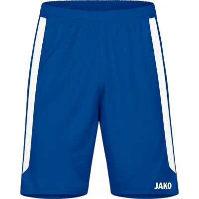 Produktbild von JAKO Kinder Sporthose Power, Farbe:royal, Größe:128