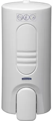 Obrázek produktu pro Dávkovač čisticího prostředku na WC KIMBERLY-CLARK 7135 bílý
