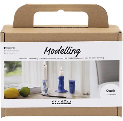 Obrázok produktu pre Creativ Company 977658, Detská remeselná súprava, Viacfarebný