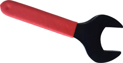 Produktbild von Spannzangenschlüssel für Spannzangenfutter (Spannschlüssel/Hakenschlüssel) ER20