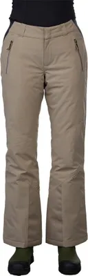 Produktbild von Spyder Winner Hosen Braun 10 Frau Braun 10